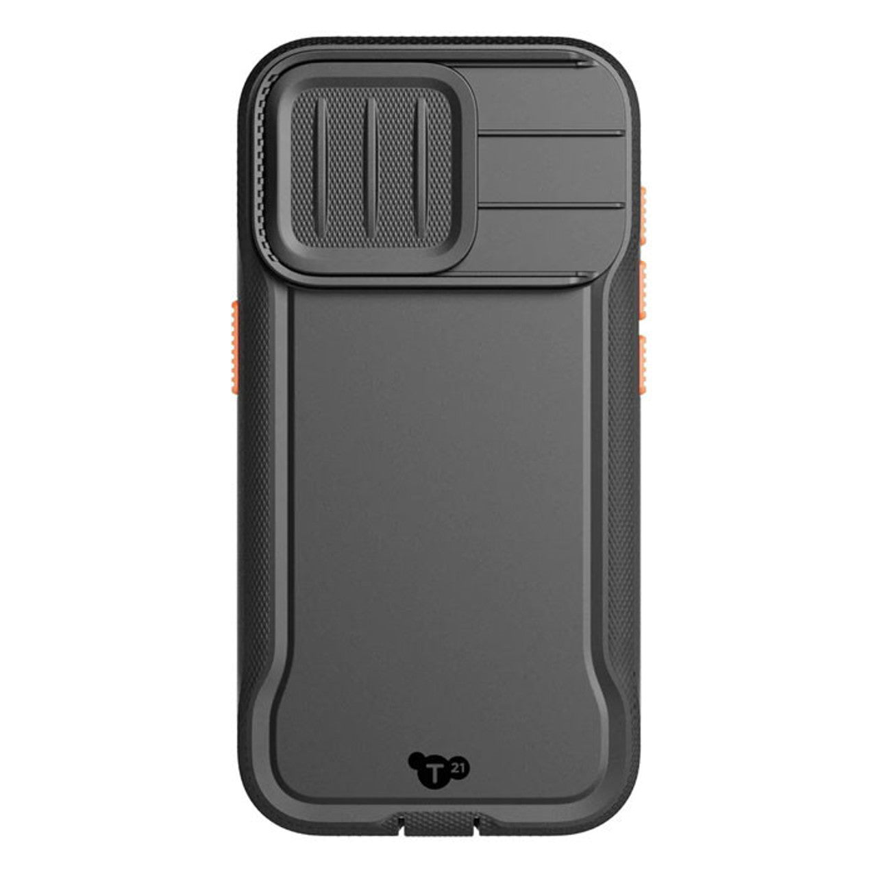 Tech21 iPhone 15 Pro EvoMax with MagSafe Phone Case - Black