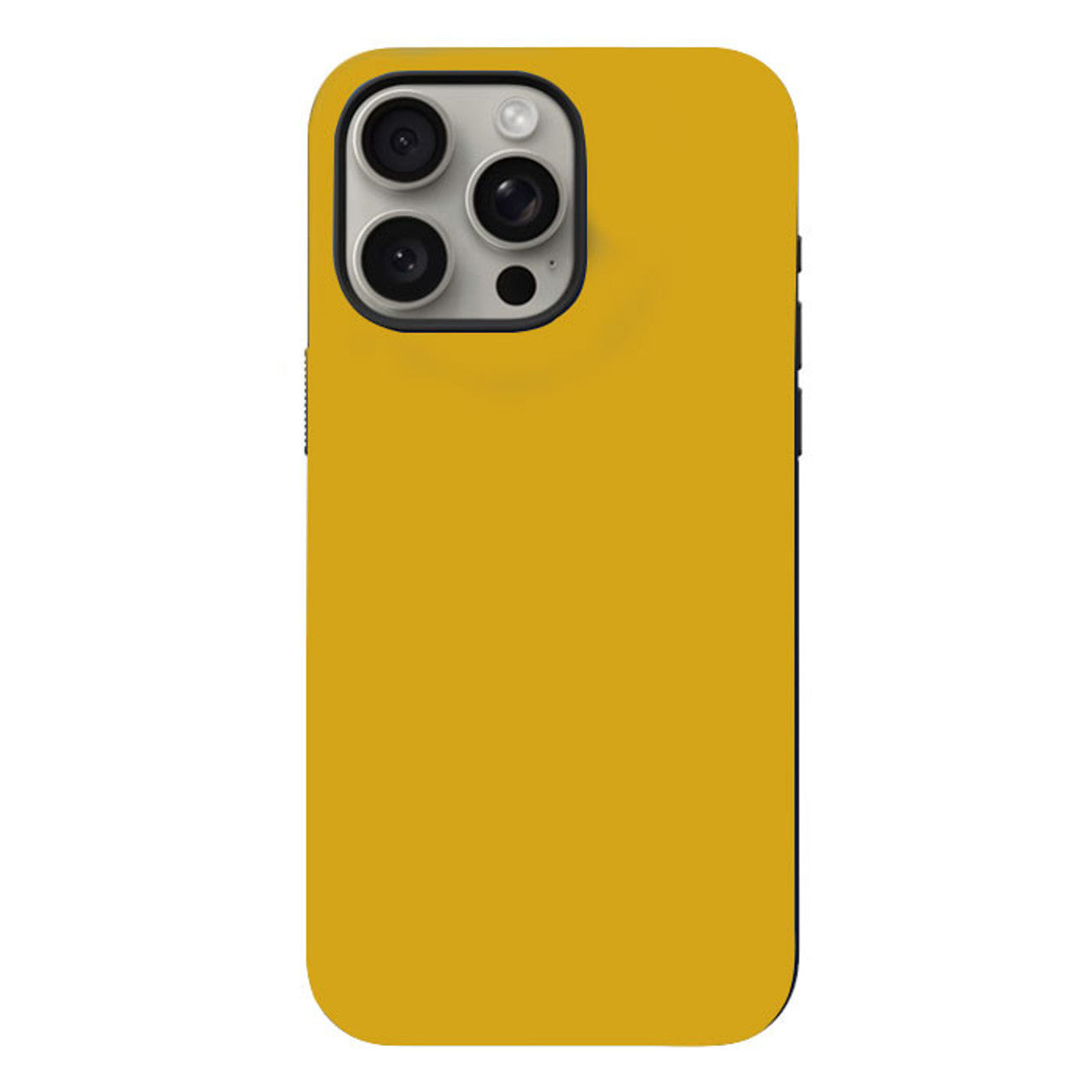جراب NOMAD الرياضي لهاتف iPhone 15 Pro Max - أصفر سباق