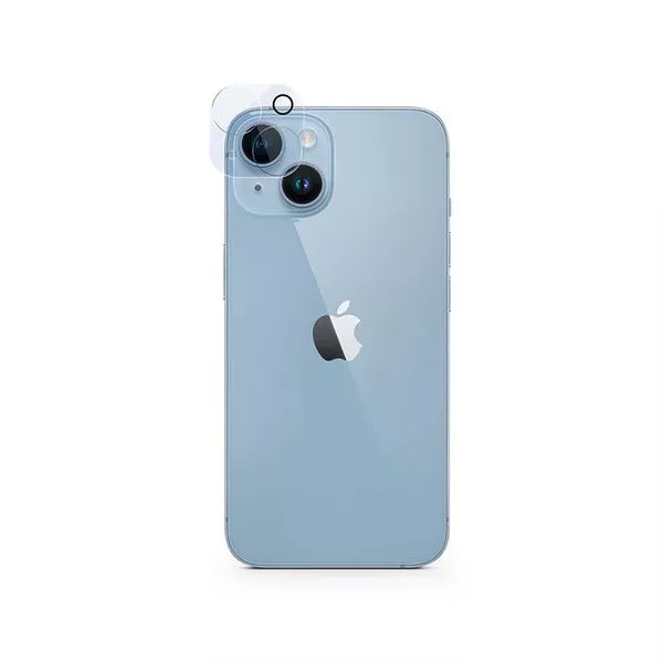 Epico iPhone 14 / 14 Plus - Camera Lens Protector
