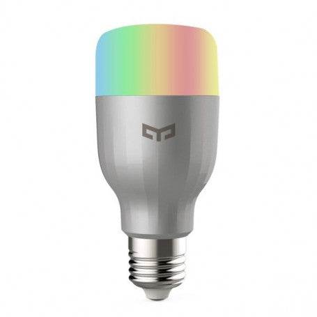 XIAOMI Mi LED Smart Bulb Colour+White E27