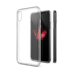 Sanctuary VRS DESIGN Crystal Touch for iPhone X Clear